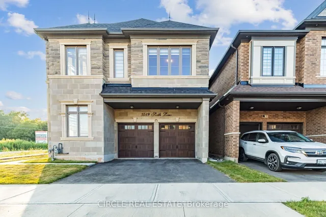 3419 Sixth Line, Oakville 2