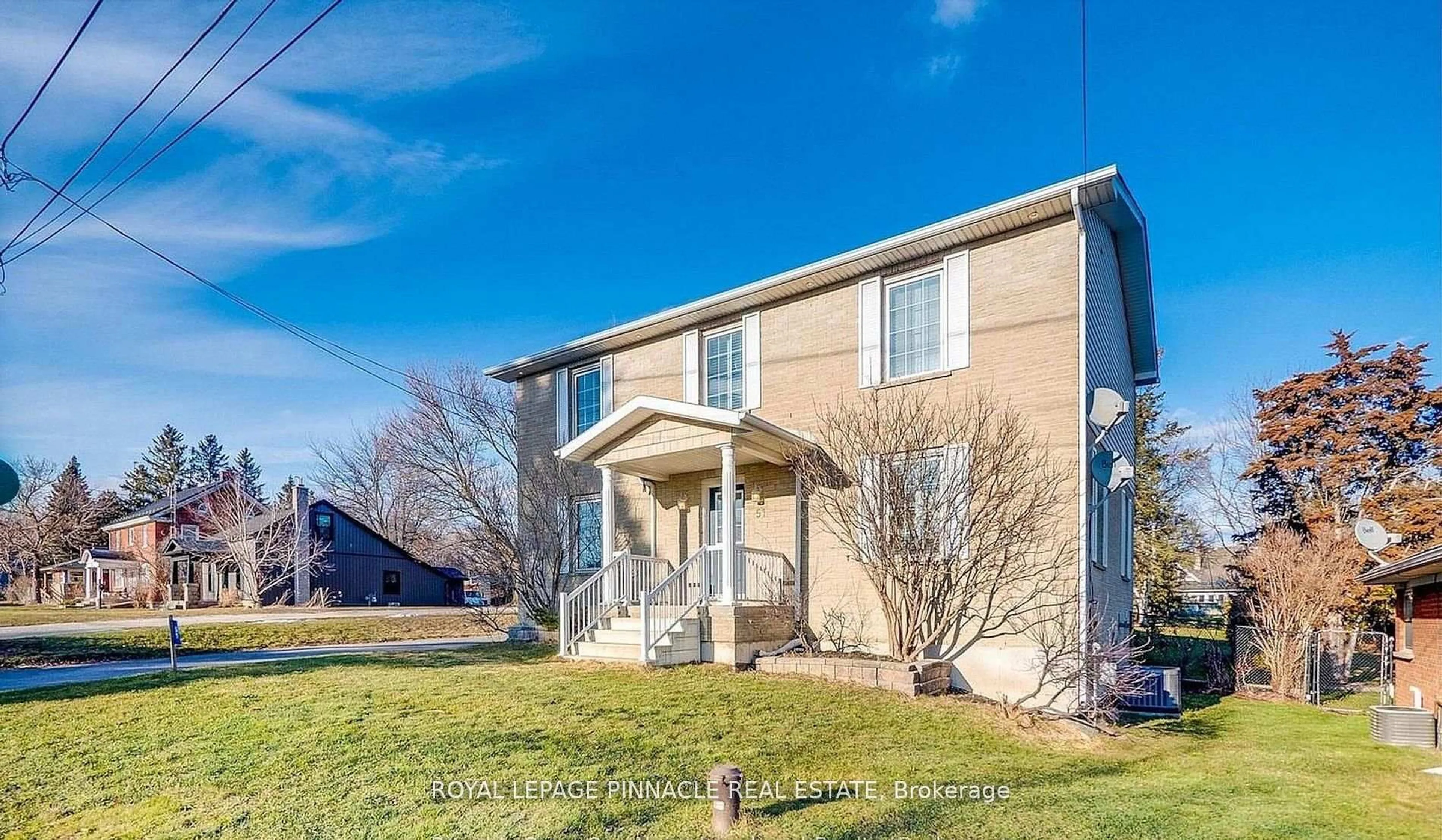 Unknown for 51 Main St, Milton Ontario L0P 1B0