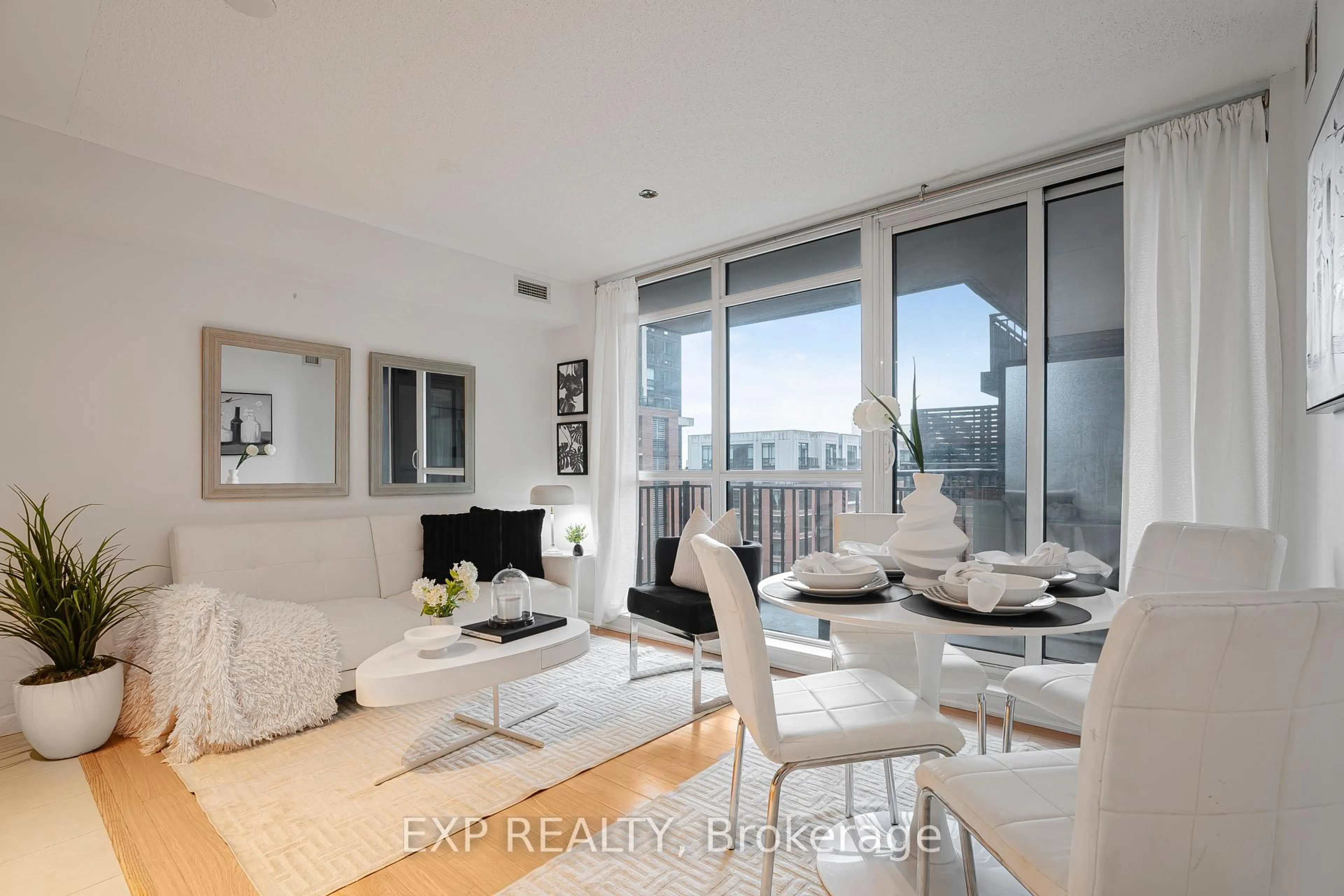 Unknown for 830 Lawrence Ave #729, Toronto Ontario M6A 0B6