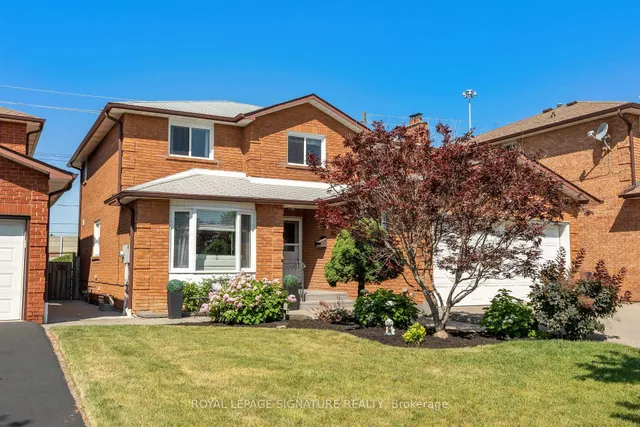 146 Beaver Bend Cres, Toronto 2