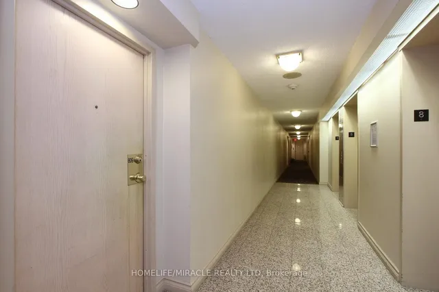 400 Webb Dr #806, Mississauga 5