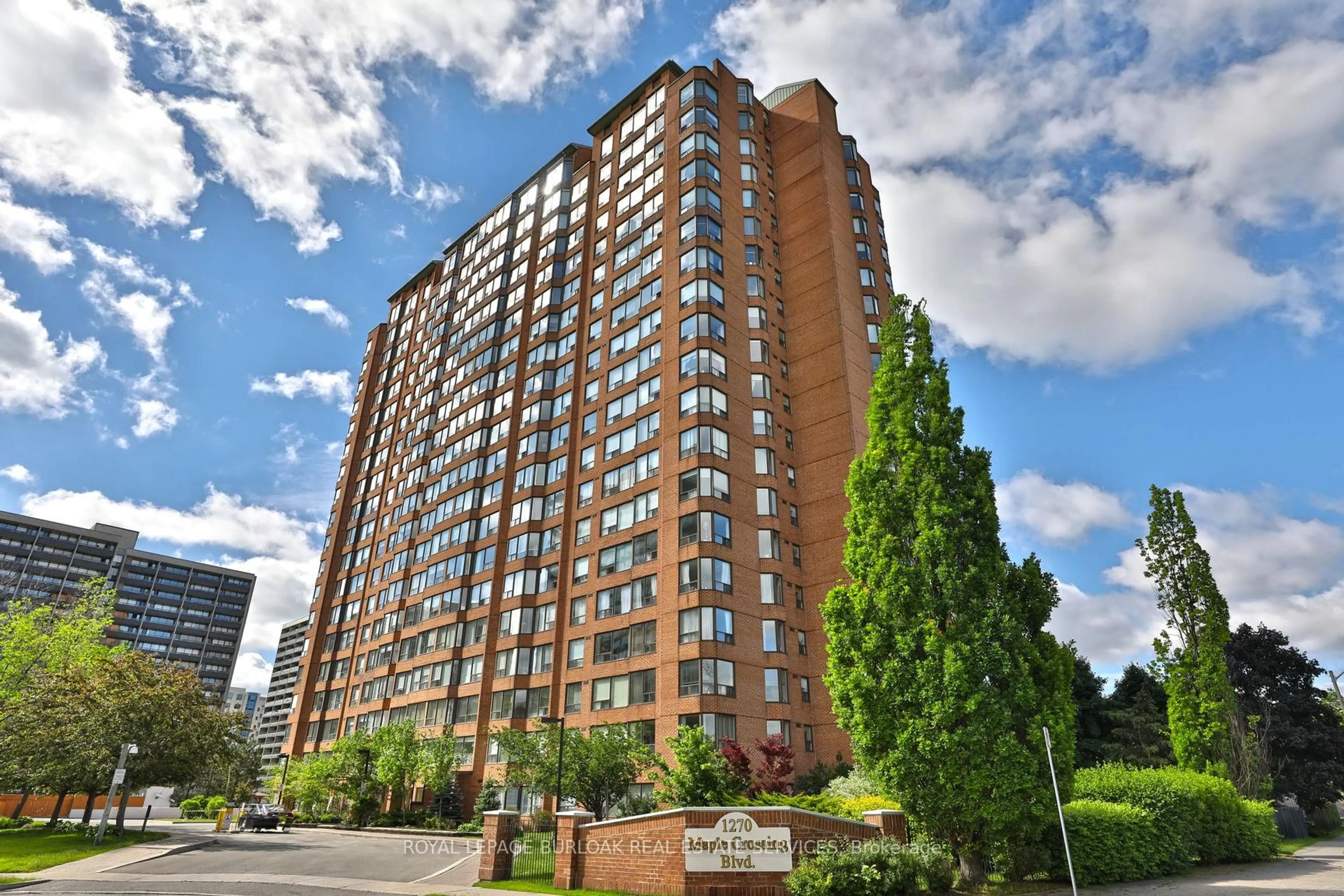 Unknown for 1270 Maple Crossing Blvd #509, Burlington Ontario L7S 2J3