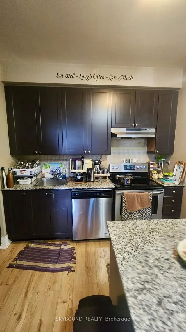 330 Burnhamthorpe Rd #1404, Mississauga 5