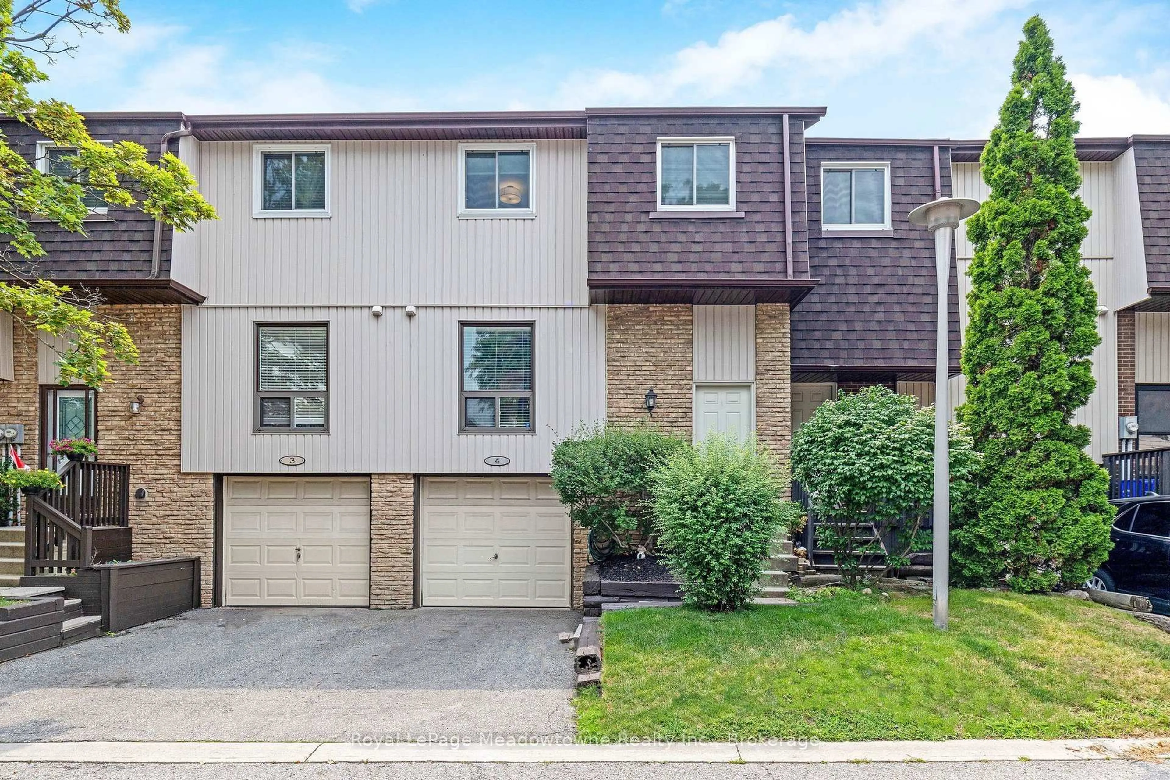 Unknown for 481 Pitfield Rd #4, Milton Ontario L9T 3J5
