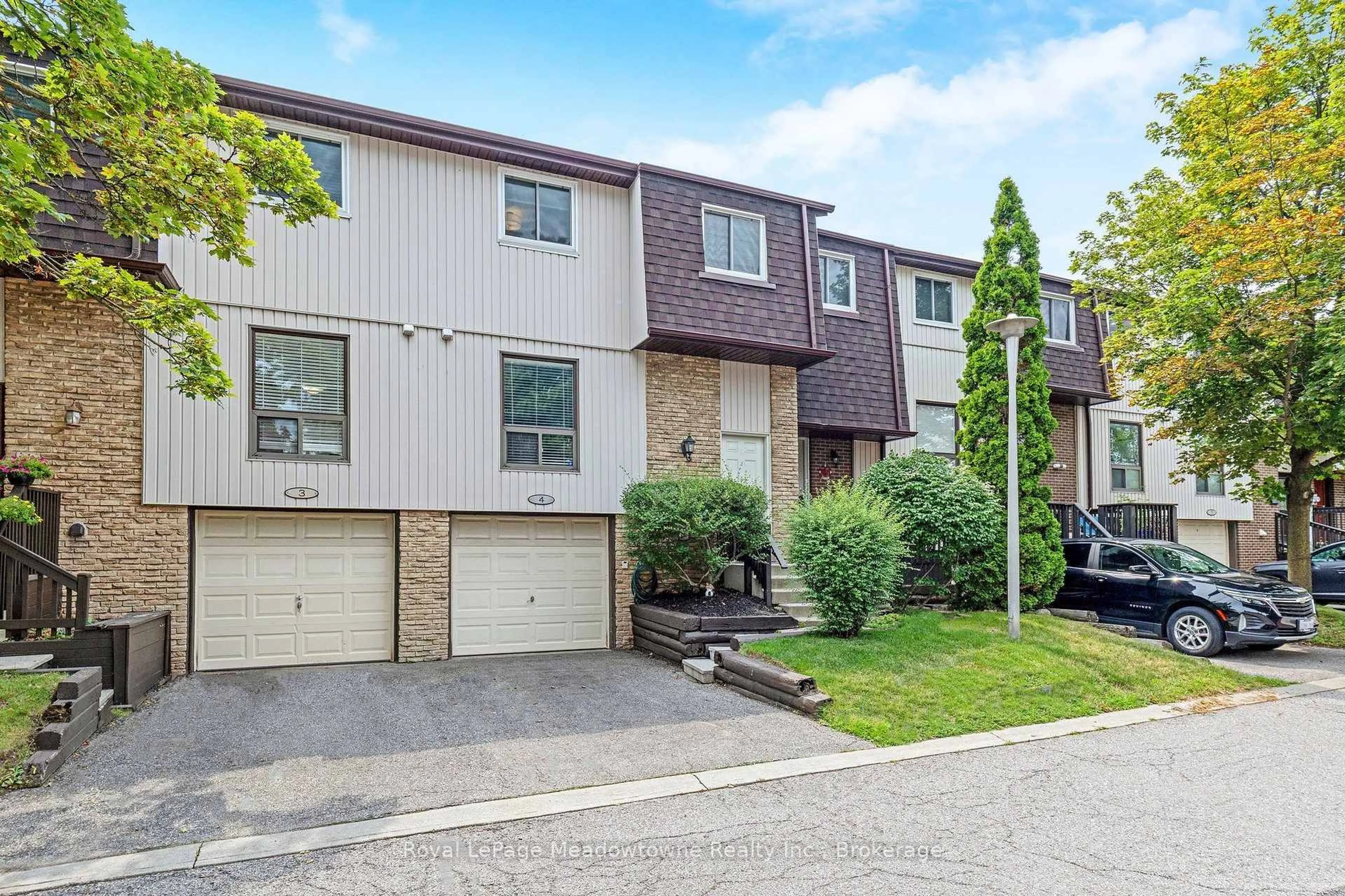 Unknown for 481 Pitfield Rd #4, Milton Ontario L9T 3J5