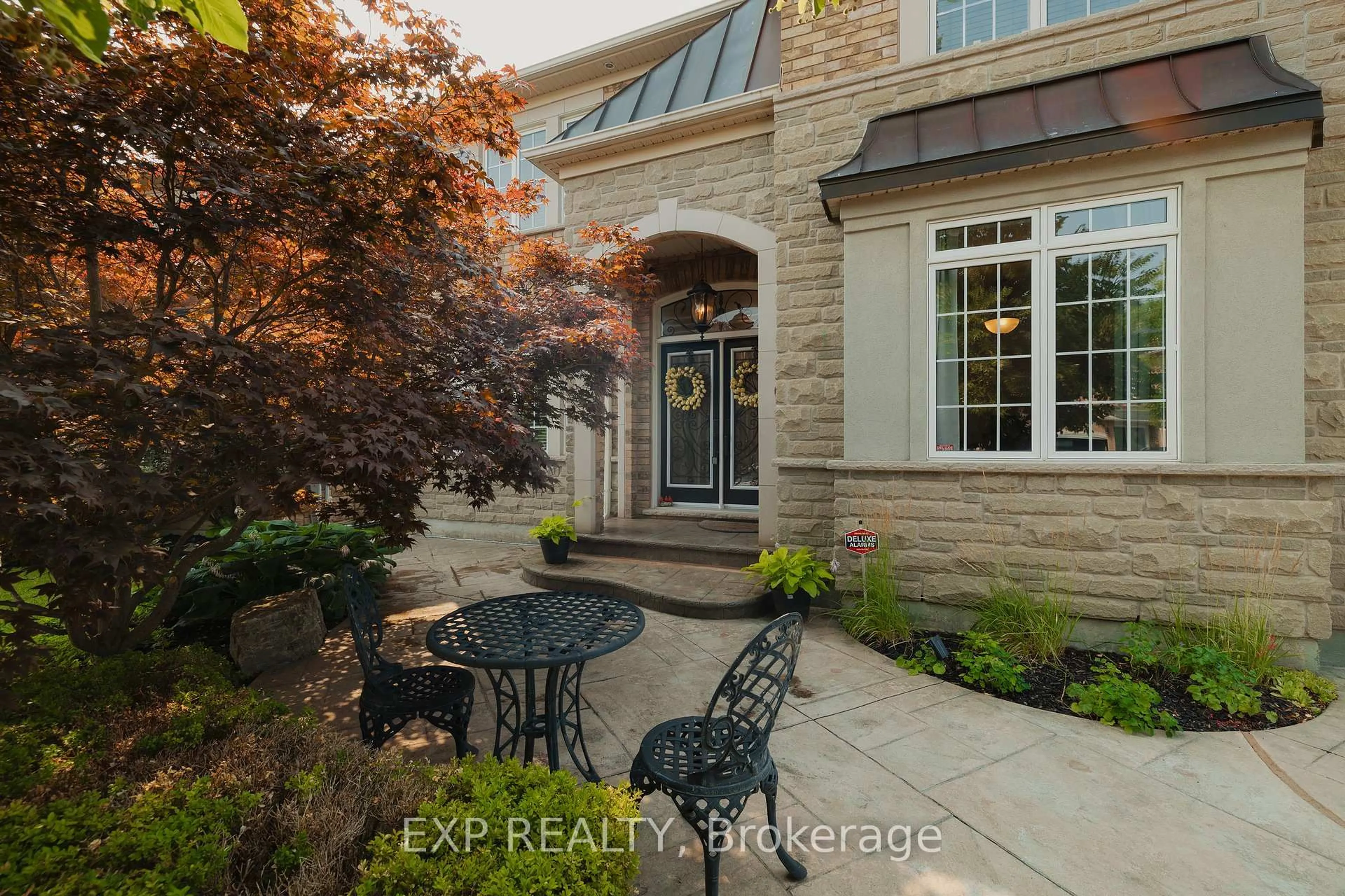 Indoor entryway for 26 Packham Circ, Brampton Ontario L7A 2N6