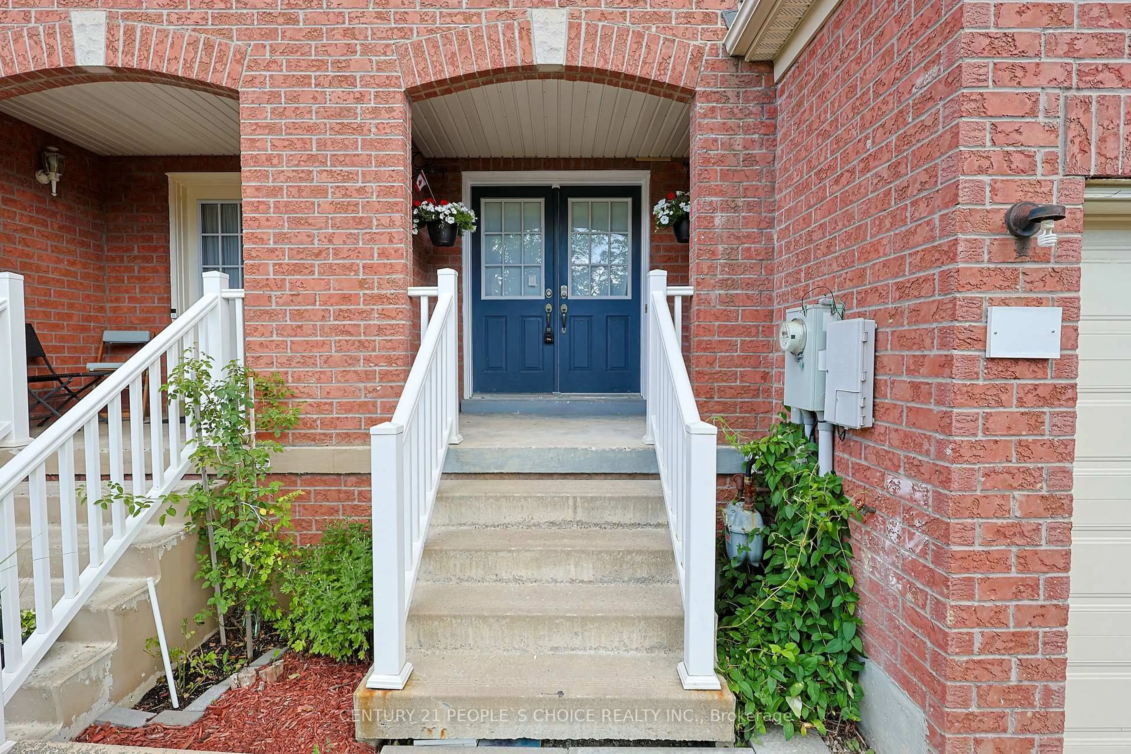 Unknown for 97 Zia Dodda Cres, Brampton Ontario L6P 1J4