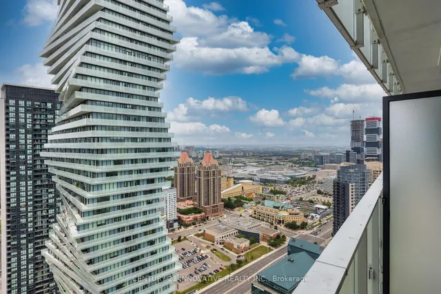 3883 quartz Rd #4011, Mississauga 4