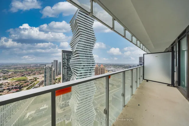 3883 quartz Rd #4011, Mississauga 5