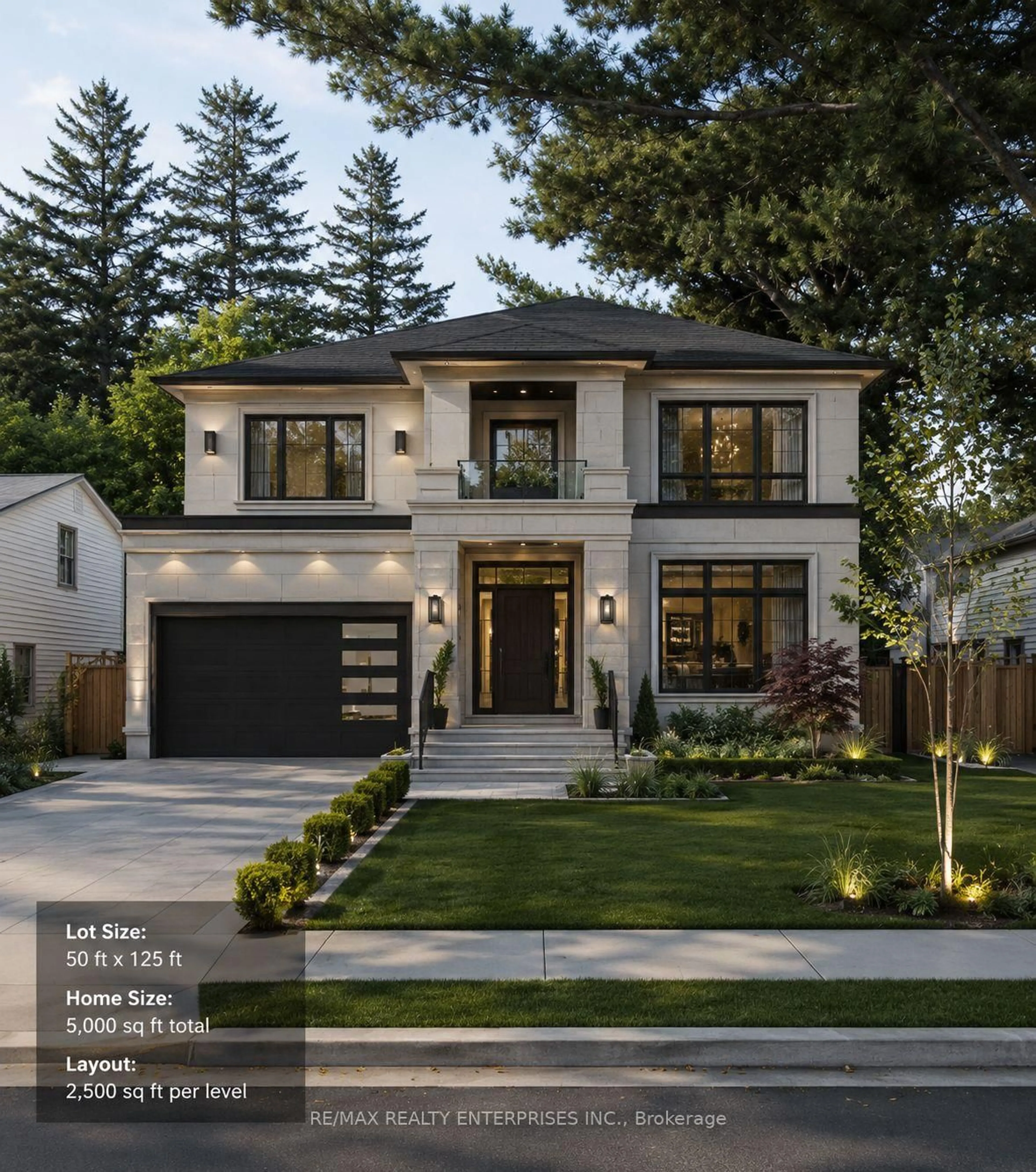 Home with brick exterior material, street for 52 Briarwood Ave, Mississauga Ontario L5G 3N6