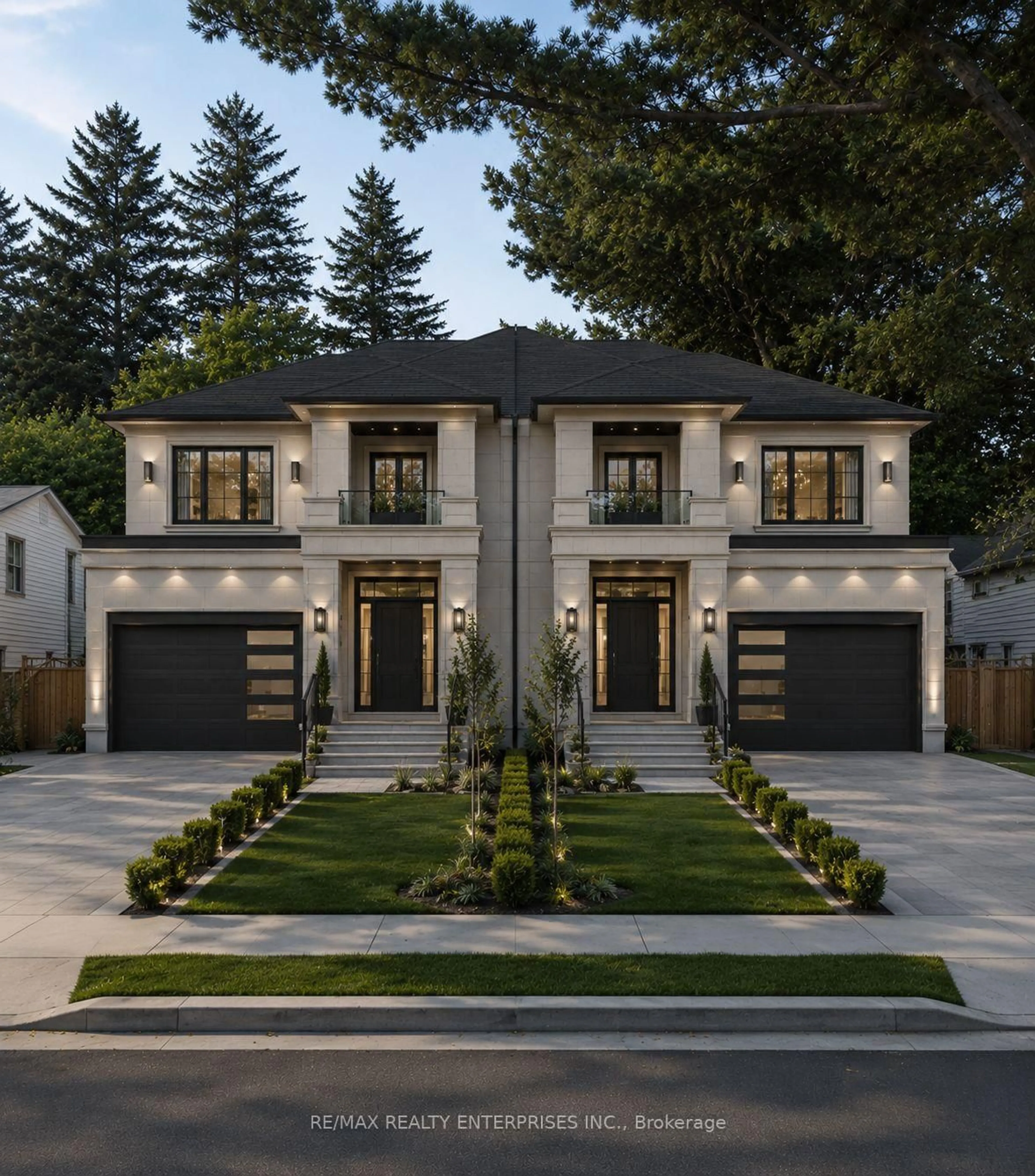 Home with brick exterior material, street for 52 Briarwood Ave, Mississauga Ontario L5G 3N6