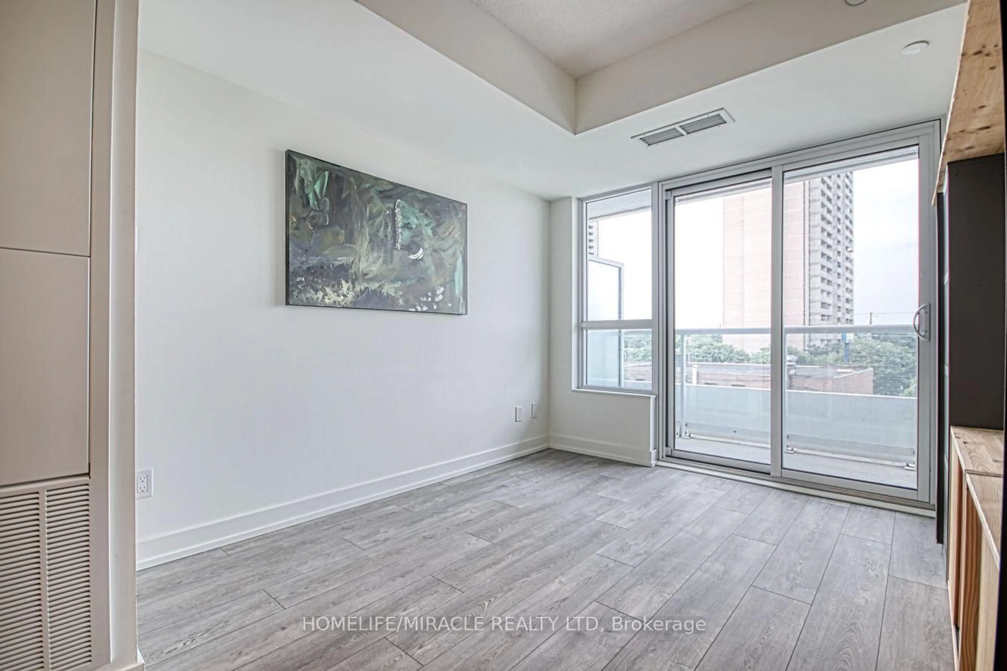 A pic of a room for 10 Wilby Cres #402, Toronto Ontario M9N 1E6