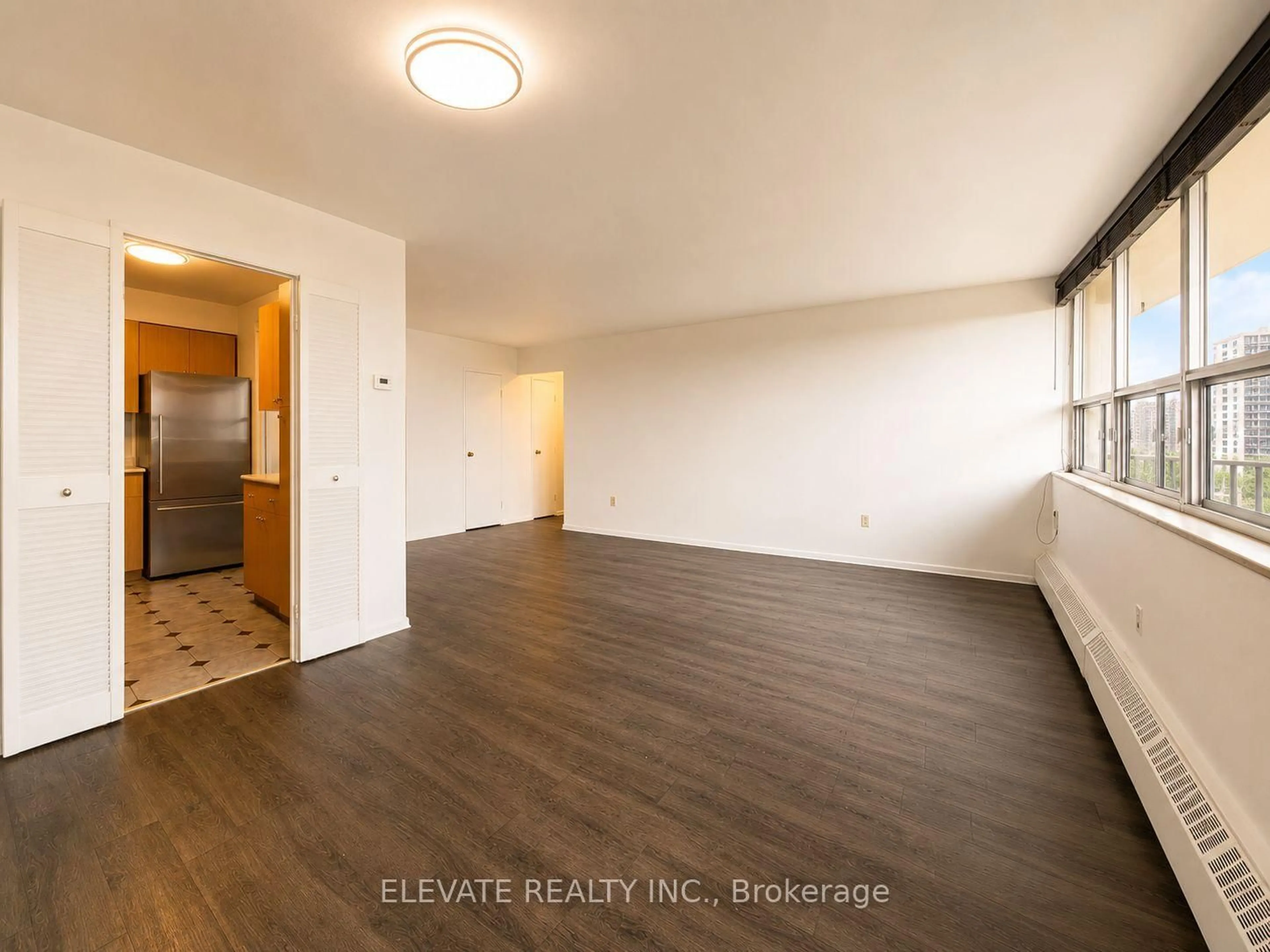 A pic of a room for 360 Ridelle Ave #815, Toronto Ontario M6B 1K1