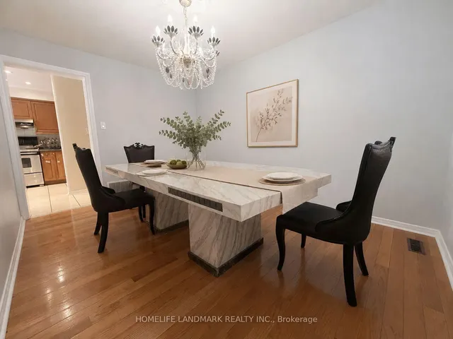4674 Antelope Cres, Mississauga 4