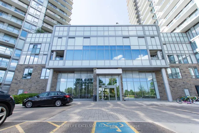 4675 Metcalfe Ave #804, Mississauga 2