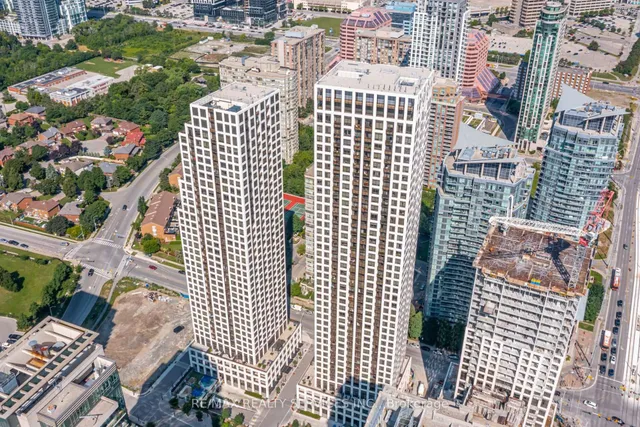 36 Elm Dr #2909, Mississauga 2