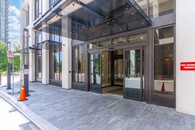 36 Elm Dr #2909, Mississauga 5