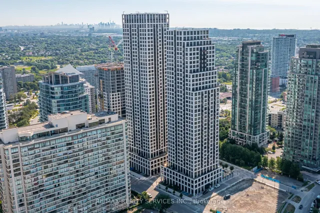 36 Elm Dr #3507, Mississauga 3
