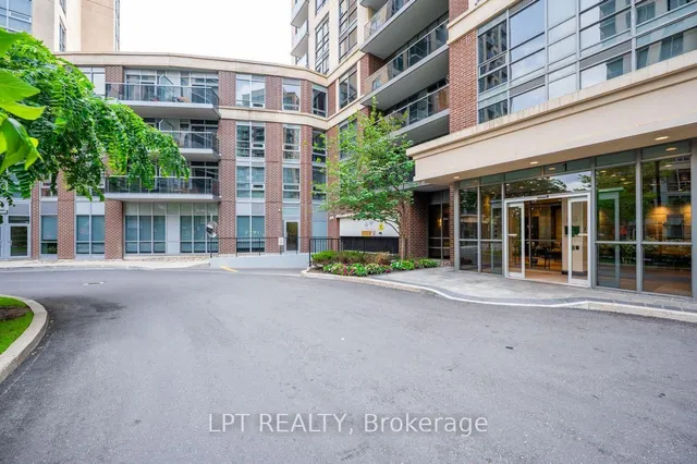 1 Michael Power Pl #1513, Toronto 5
