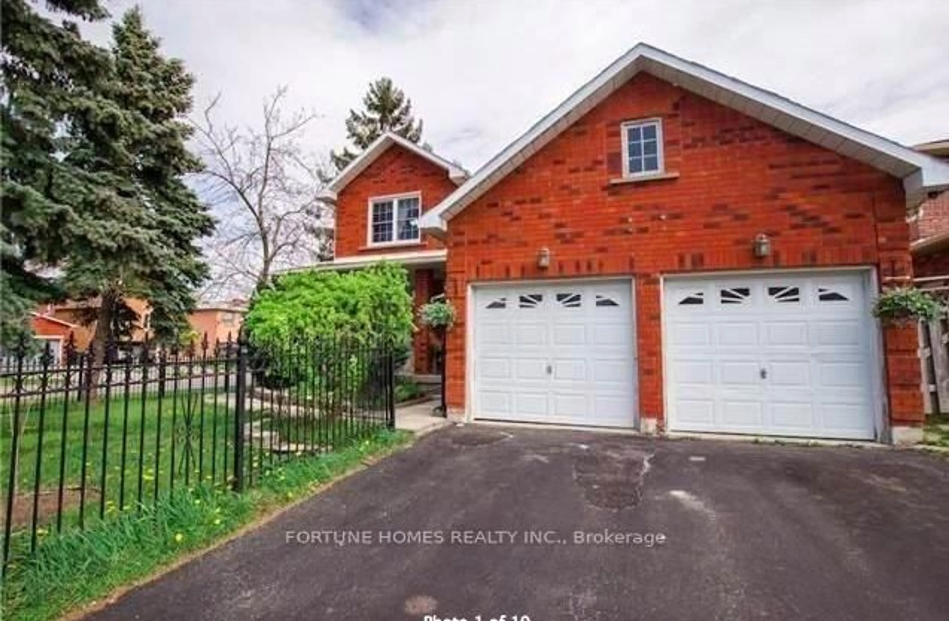 Unknown for 1 Ortona Dr, Brampton Ontario L6Y 3C9
