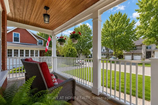 46 Bay St, Mississauga 3