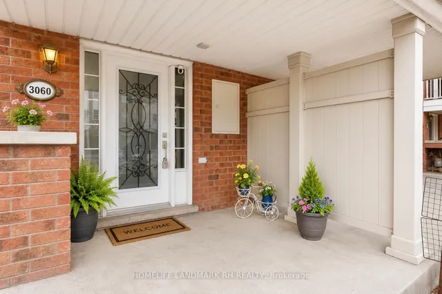 3060 Dewridge Ave, Oakville 2