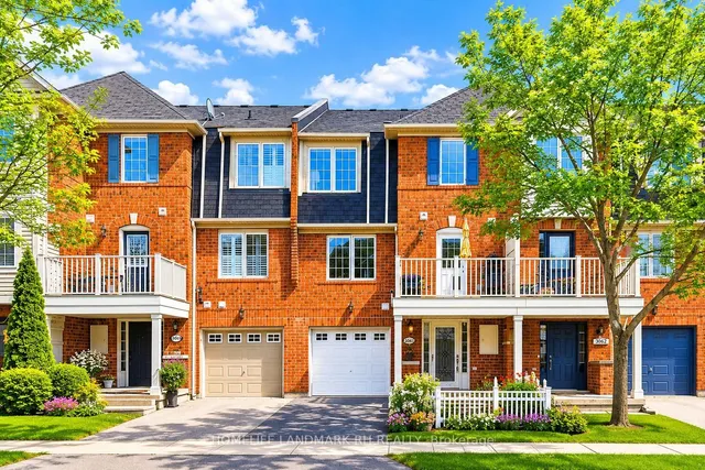 3060 Dewridge Ave, Oakville