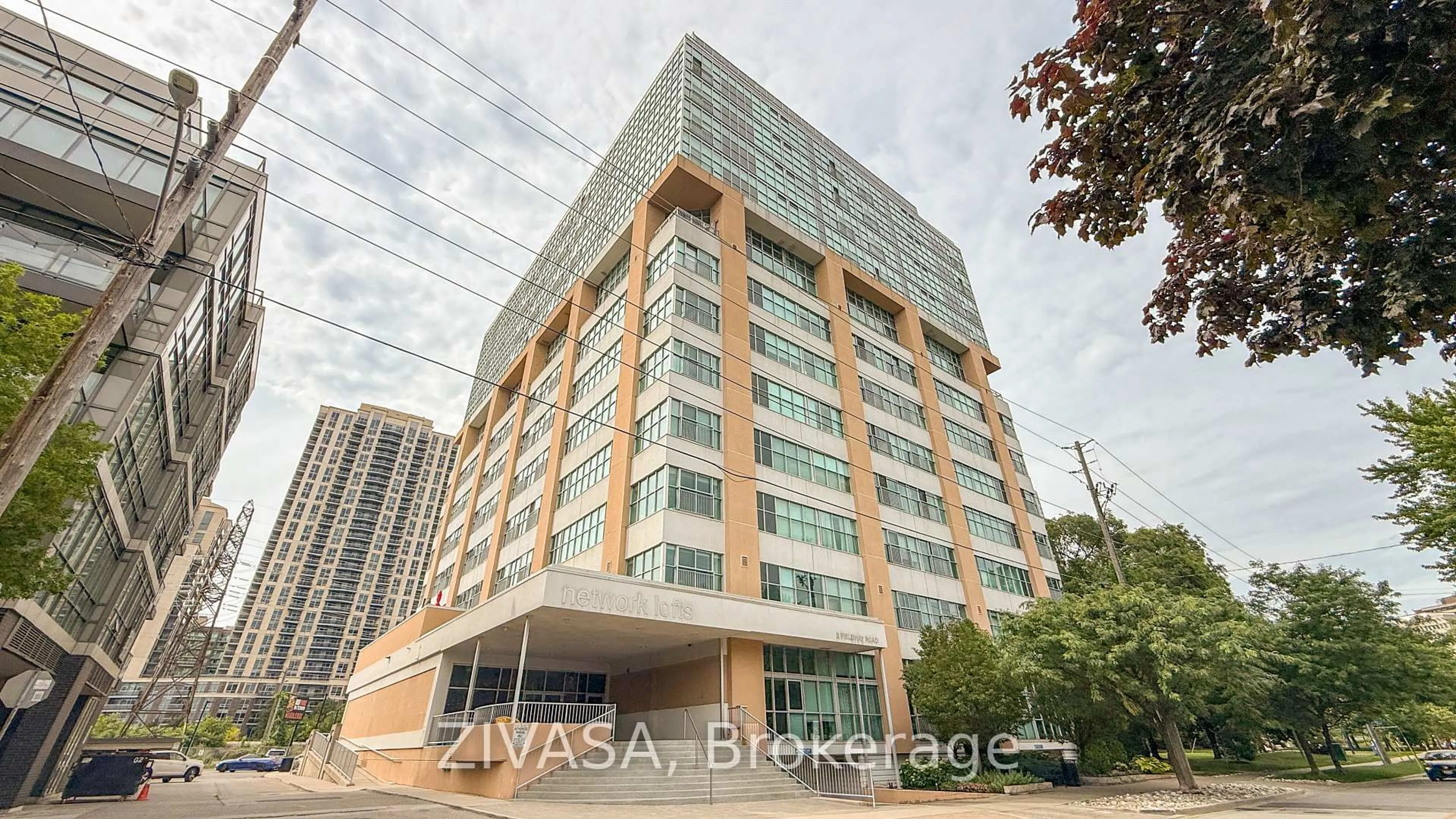 Unknown for 2 Fieldway Rd #218, Toronto Ontario M8Z 0B9