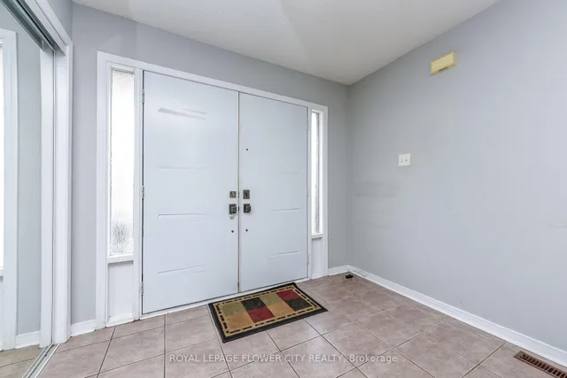 46 Pertosa Dr, Brampton 4