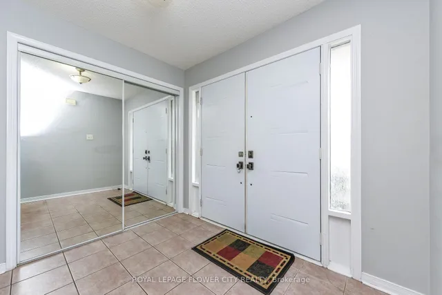 46 Pertosa Dr, Brampton 5