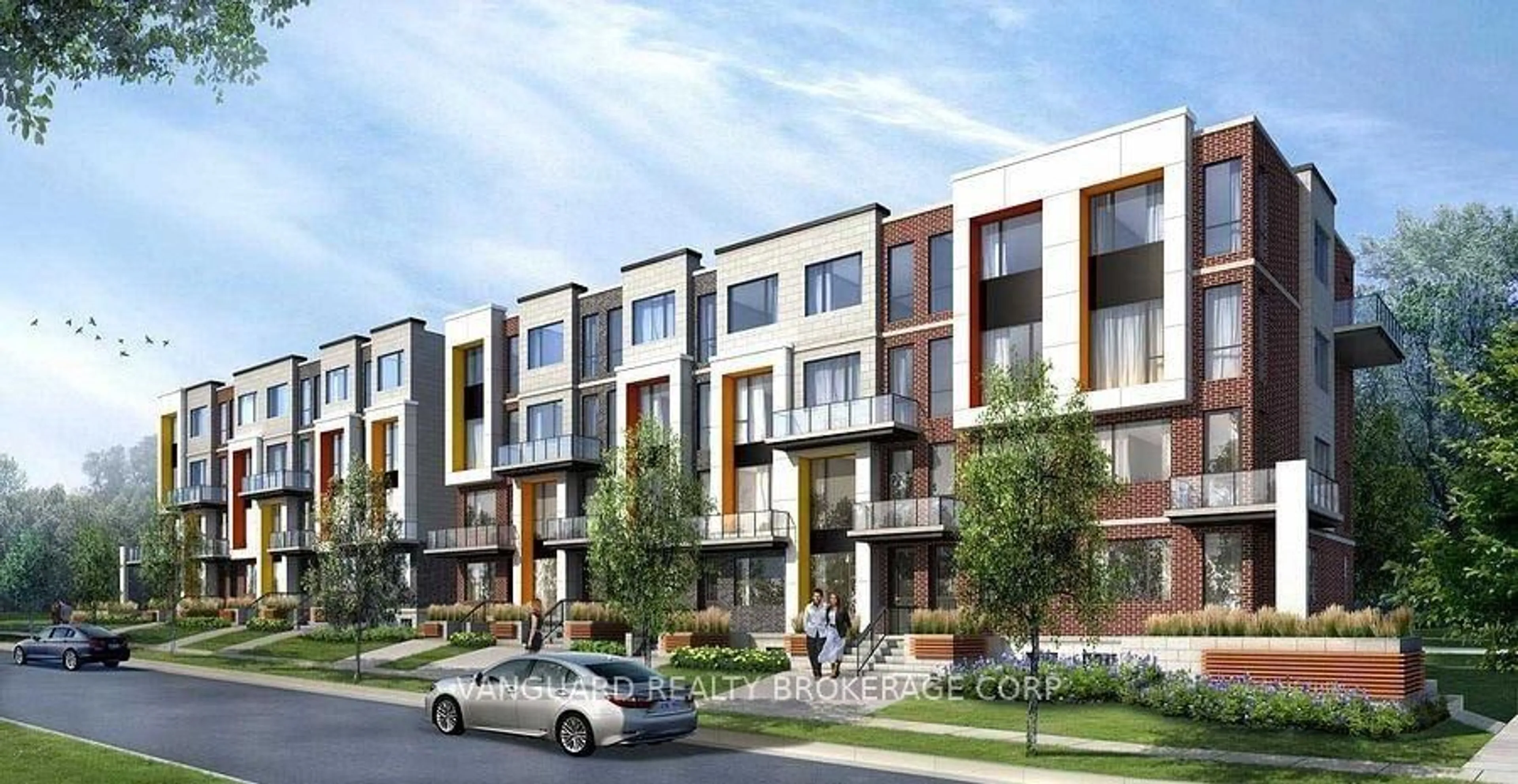 Unknown for 49 Frederick Tisdale Dr, Toronto Ontario M3K 0B2