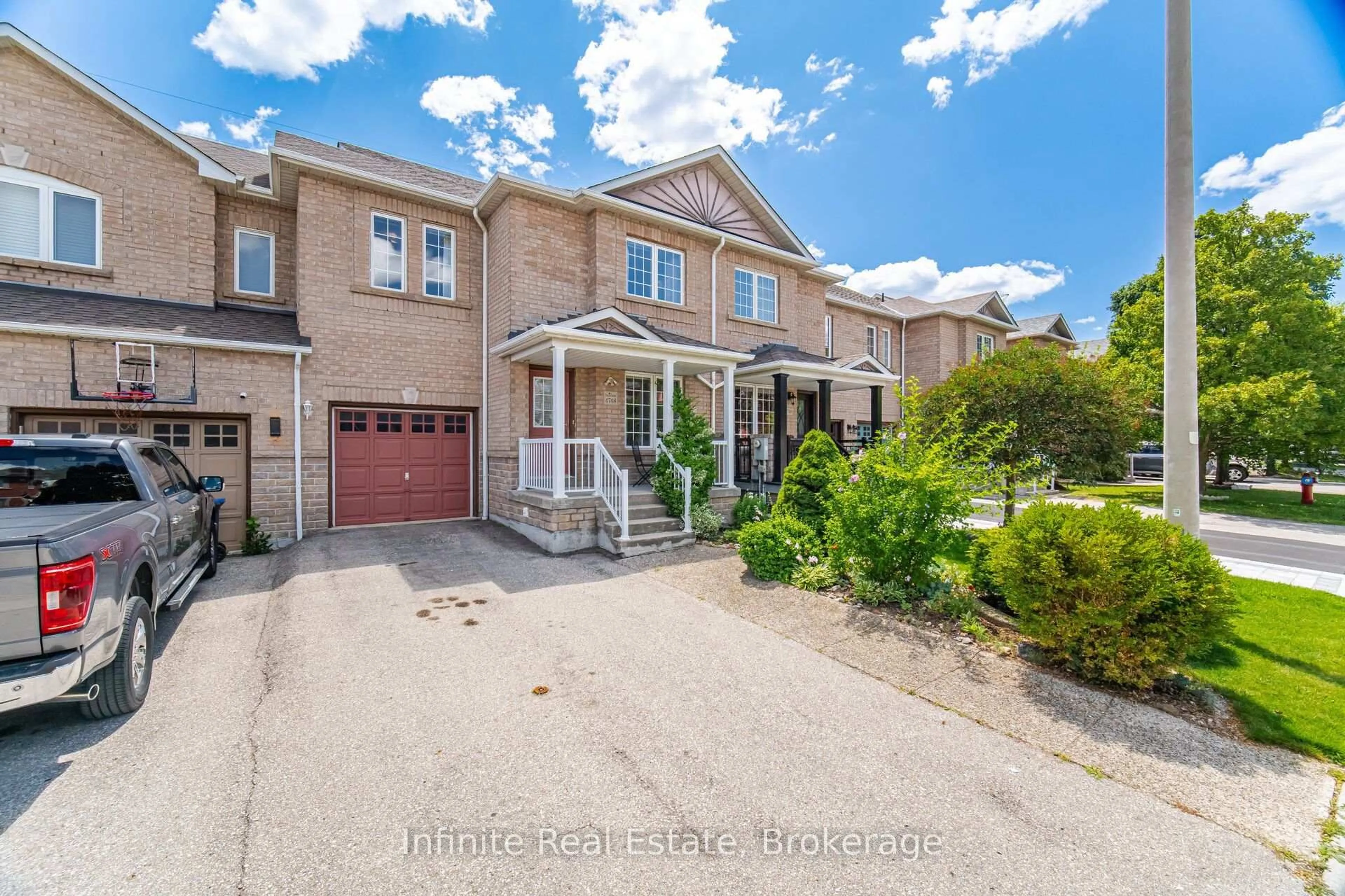 Unknown for 4748 James Austin Dr, Mississauga Ontario L4Z 4H2