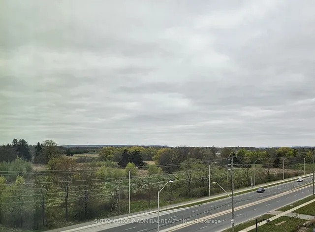 2501 Saw Whet Blvd #537, Oakville 2