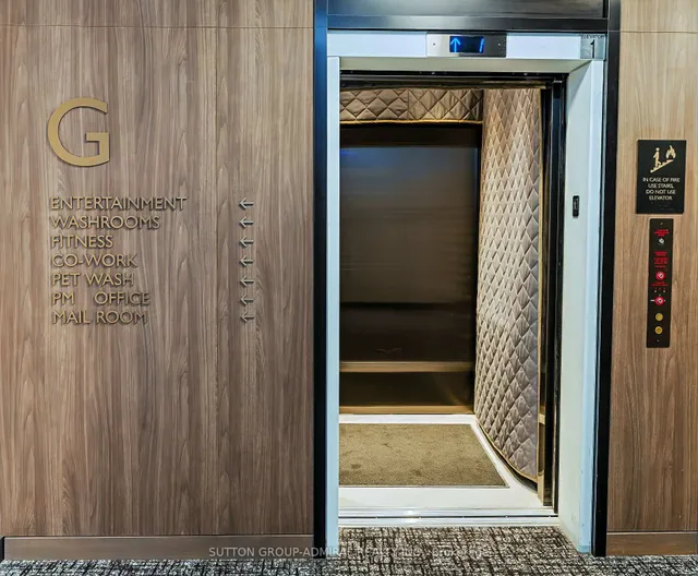 2501 Saw Whet Blvd #537, Oakville 4