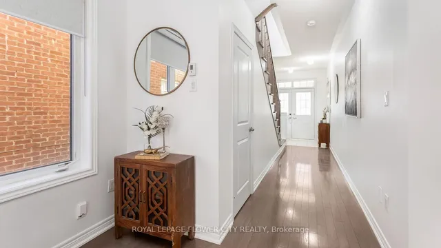 29 Backwater Tr, Brampton 5