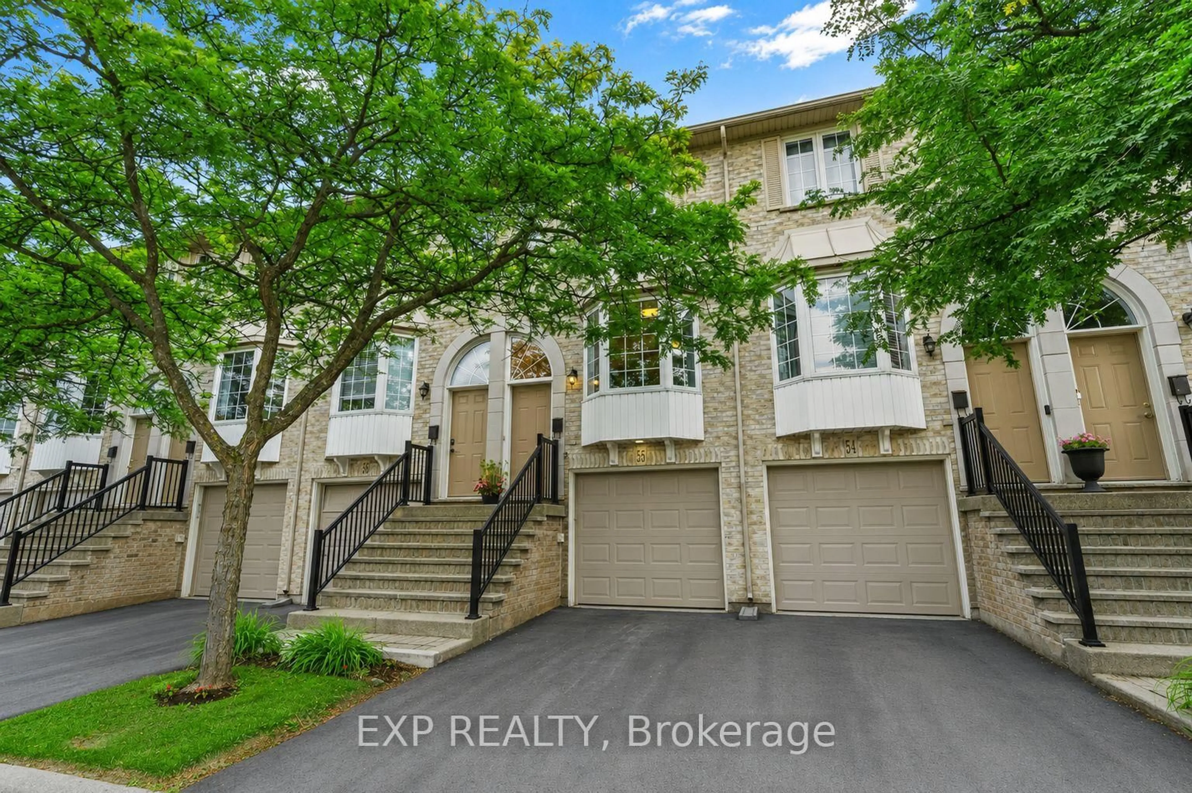 Unknown for 3480 Upper Middle Rd #55, Burlington Ontario L7M 4R7