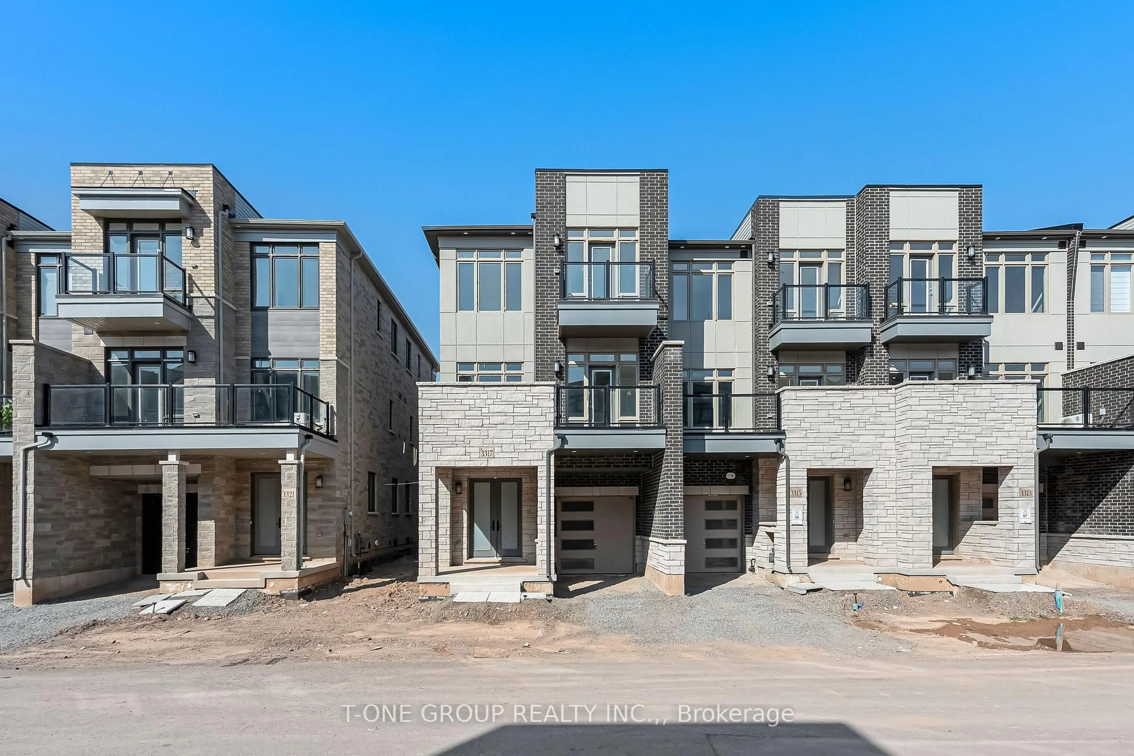 Unknown for 3317 Azam Way, Oakville Ontario L6M 5S2
