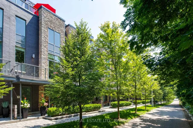 7 Godfrey's Lane, Mississauga 2