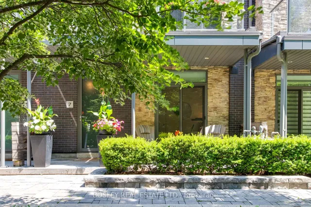 7 Godfrey's Lane, Mississauga 3