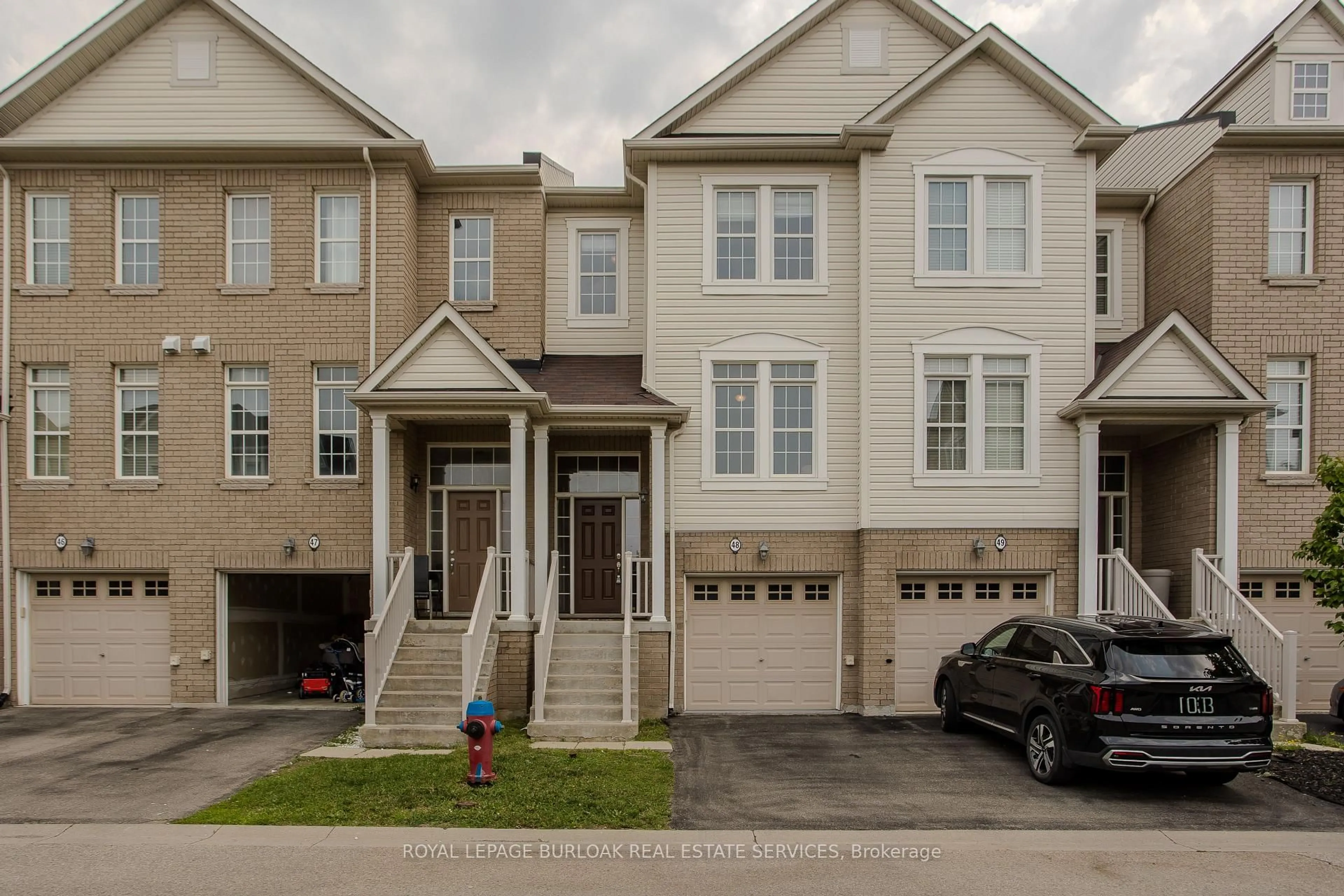 Unknown for 4823 Thomas Alton Blvd #48, Burlington Ontario L7M 0V2