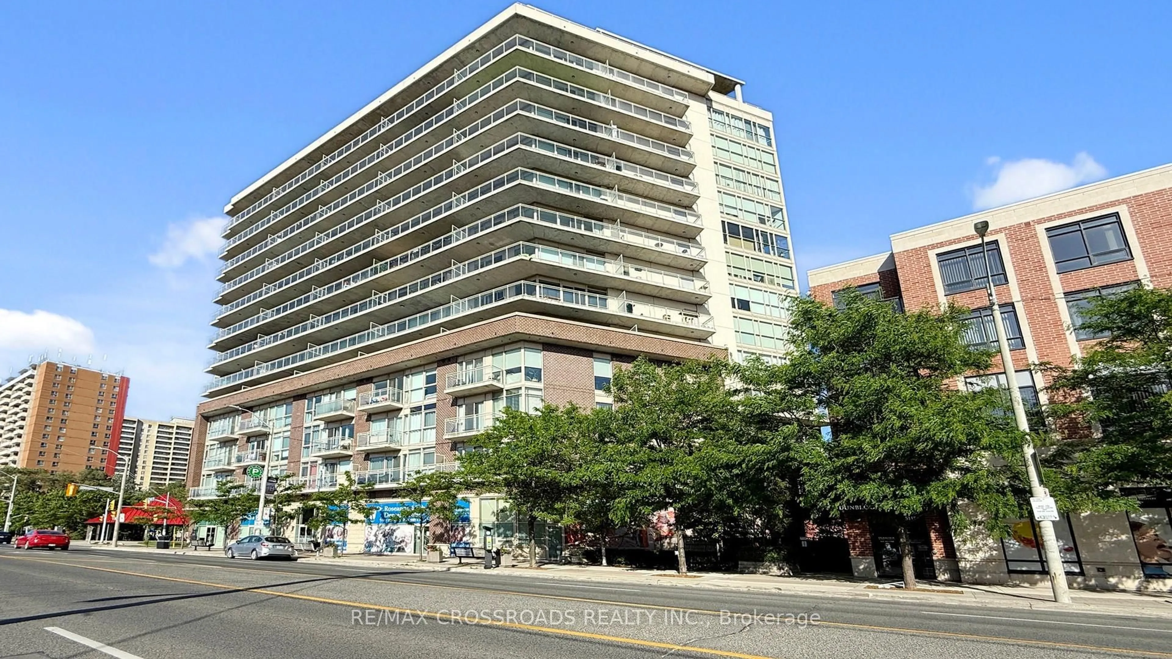 Unknown for 5101 Dundas St #810, Toronto Ontario M9A 1C1