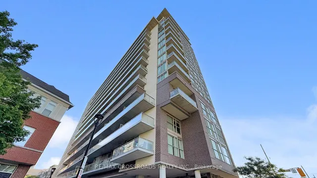 5101 Dundas St #810, Toronto 2