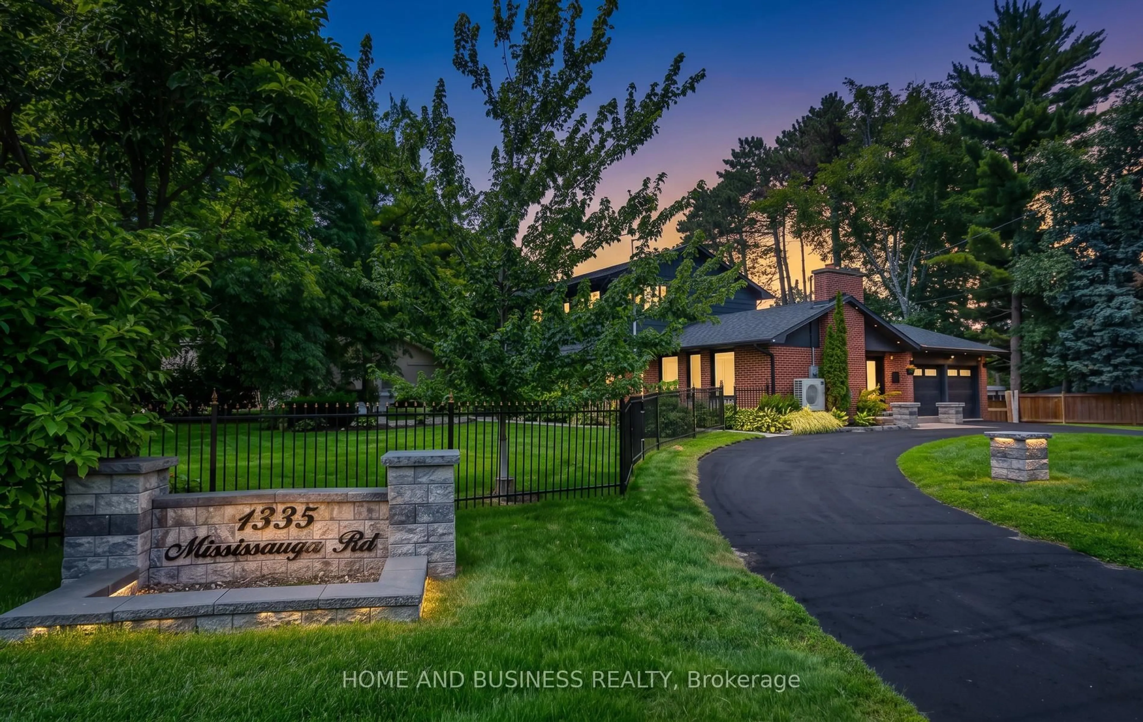 Unknown for 1335 Mississauga Rd, Mississauga Ontario L5H 2J3