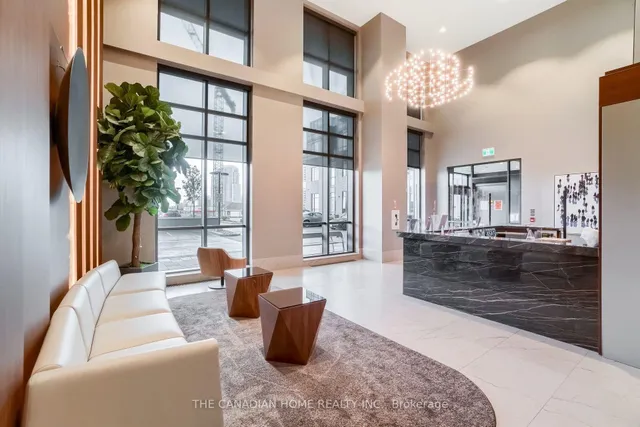 8 Nahani Way #3119, Mississauga 5