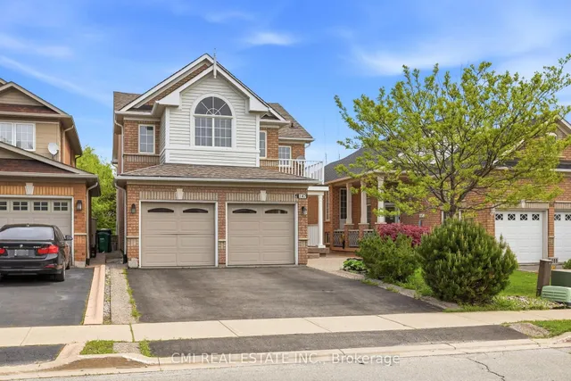 147 Porchlight Rd, Brampton 2