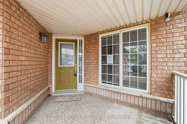 147 Porchlight Rd, Brampton 3