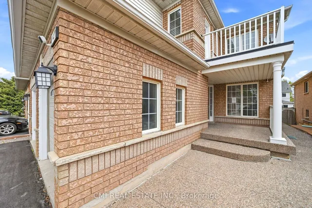 147 Porchlight Rd, Brampton 4