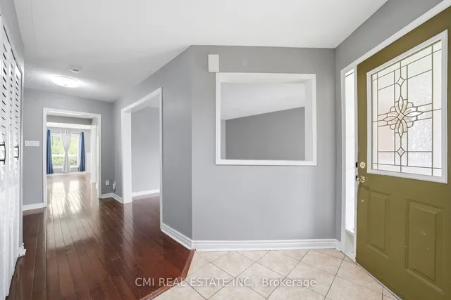 147 Porchlight Rd, Brampton 5