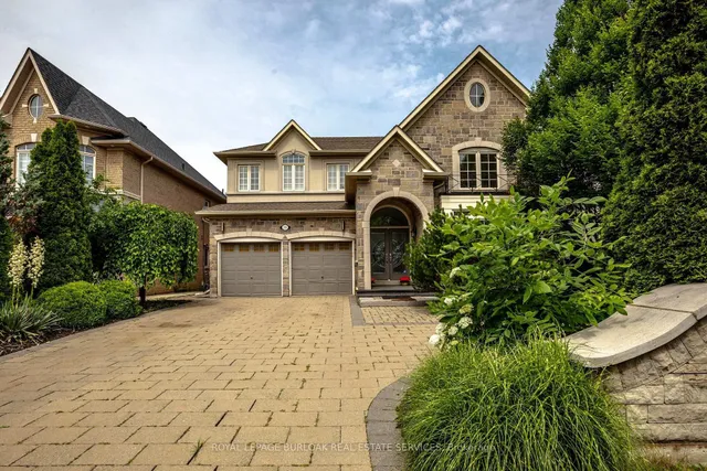 215 Burloak Dr, Oakville 4