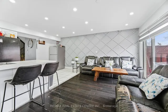 28 Mount Fuji Cres, Brampton 3